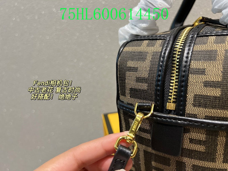 Glami - FDE Bags - 2905