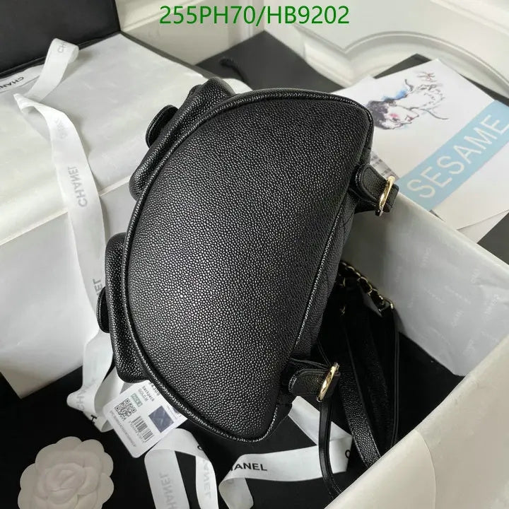 SAMC - CHL Bags - 440