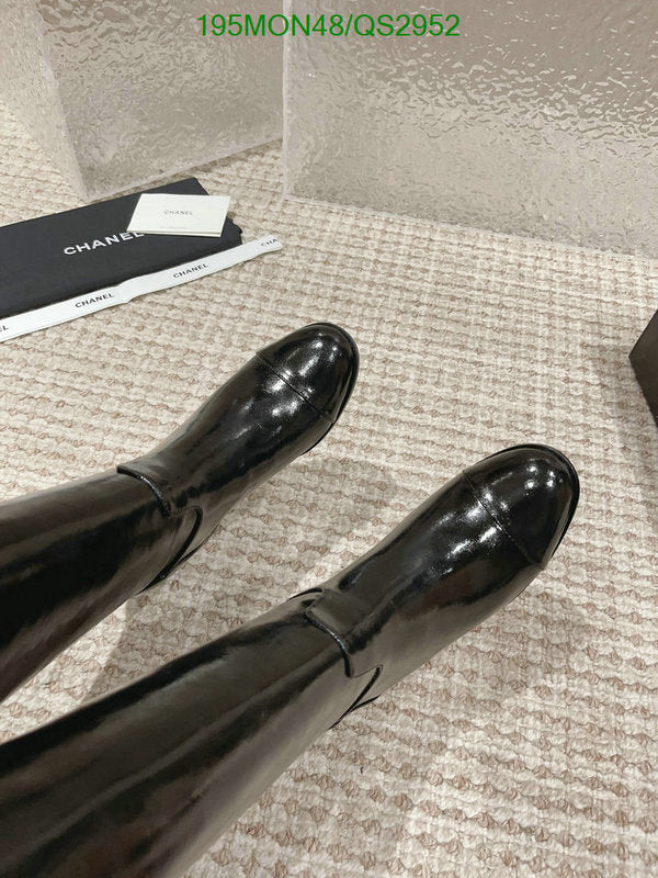 SAMC - CHL Women Boots - 349