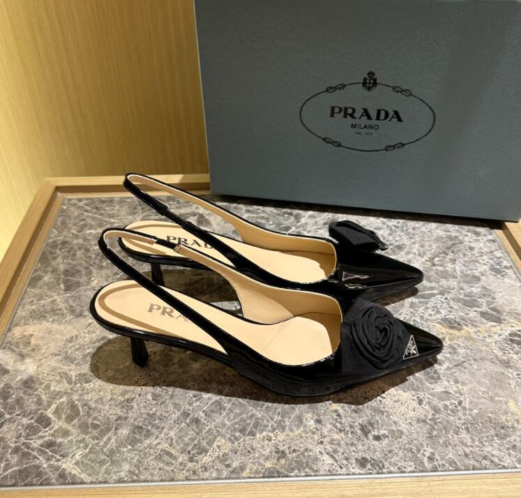 Glamy - PD Women Shoes - 225