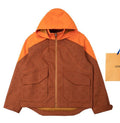 SAMC - Mix Jackets - 306