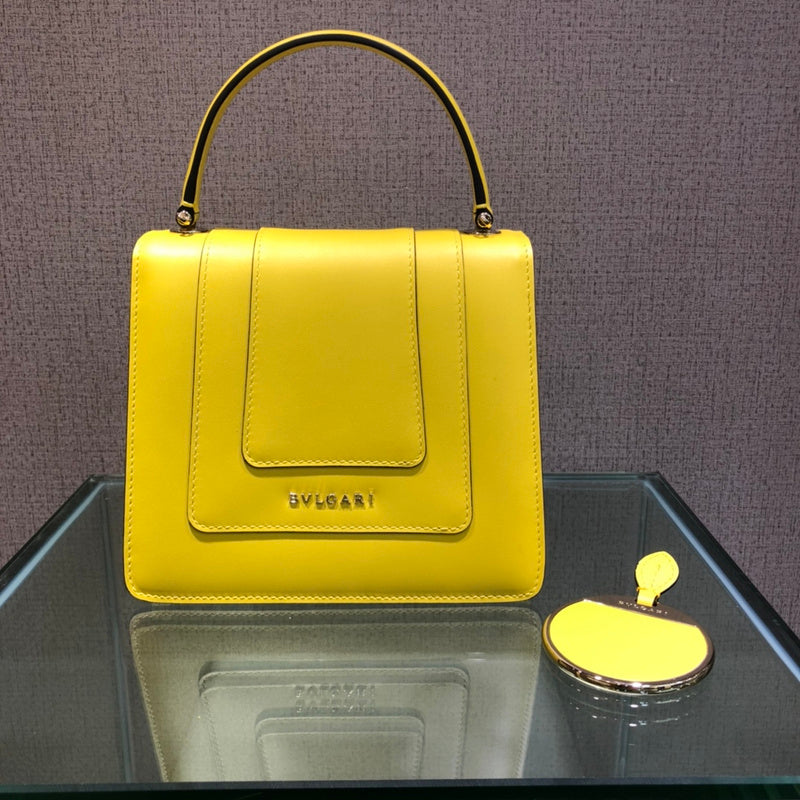 Glami - BGL Bags - 344