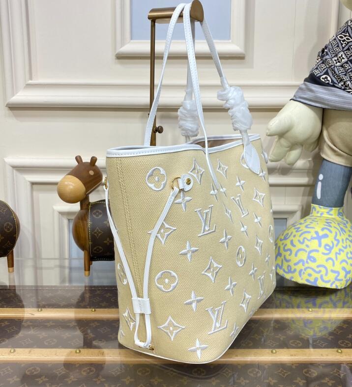 SAMC - LOV Bags - 1033