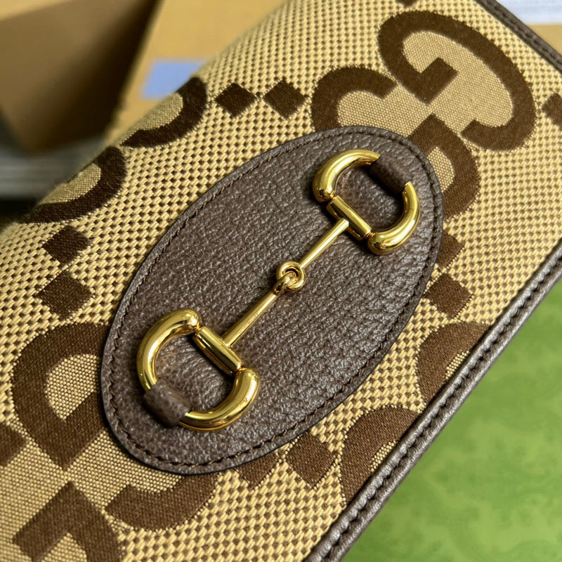 Glami Fashion - GCI Bags - 6471