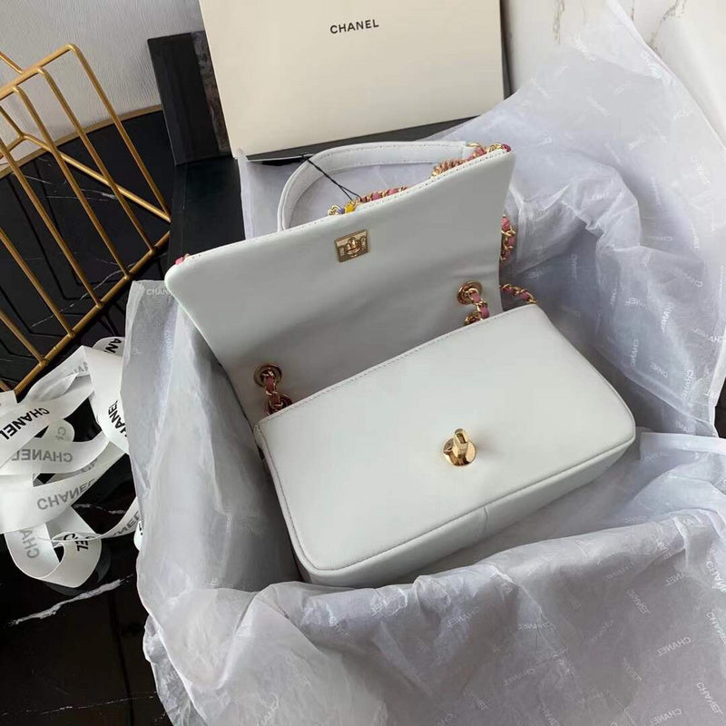 Satchel Bags - CHL Bags - 083