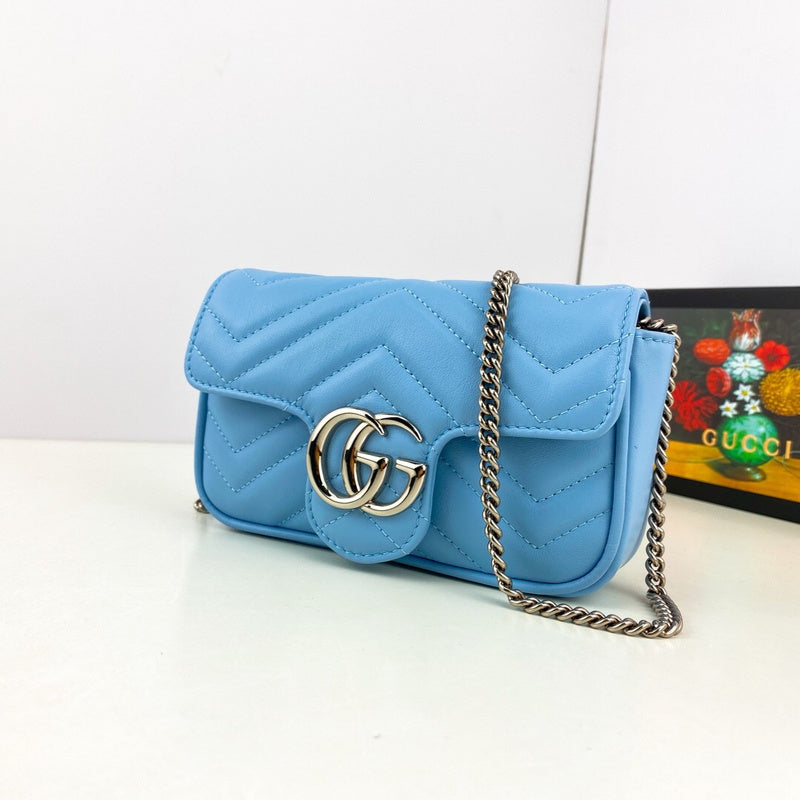 Glami Fashion - GCI Bags - 2571