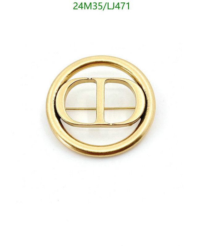 SAMC - DOR Jewelry - 379