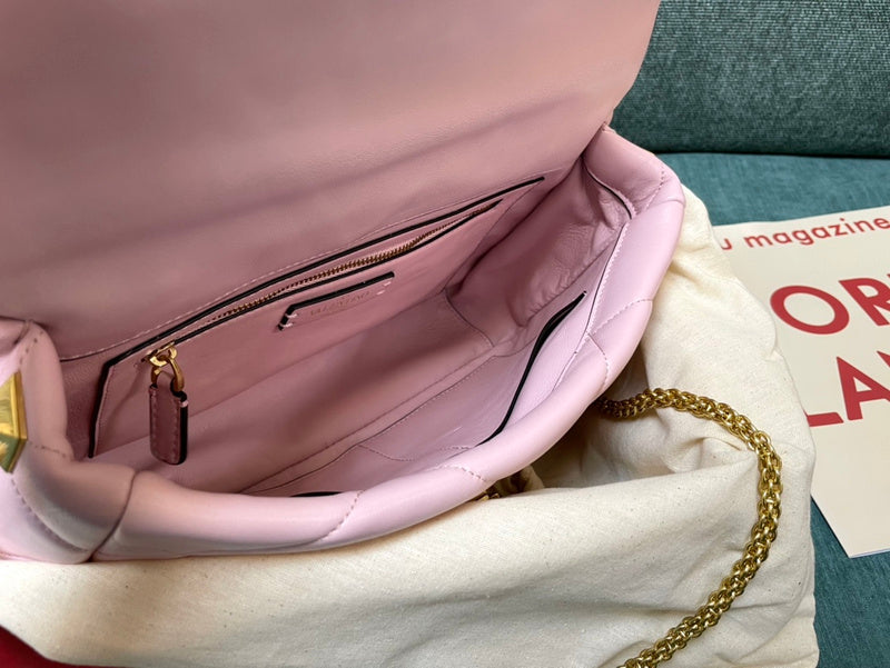 Glamy - VEL Bags - 371