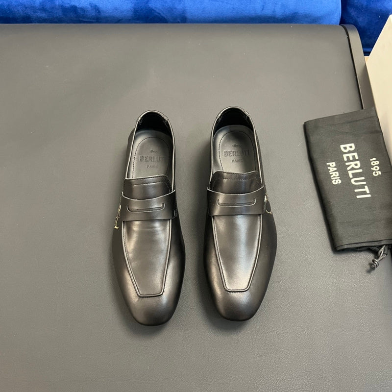 Glami - BRE Men Shoes - 595