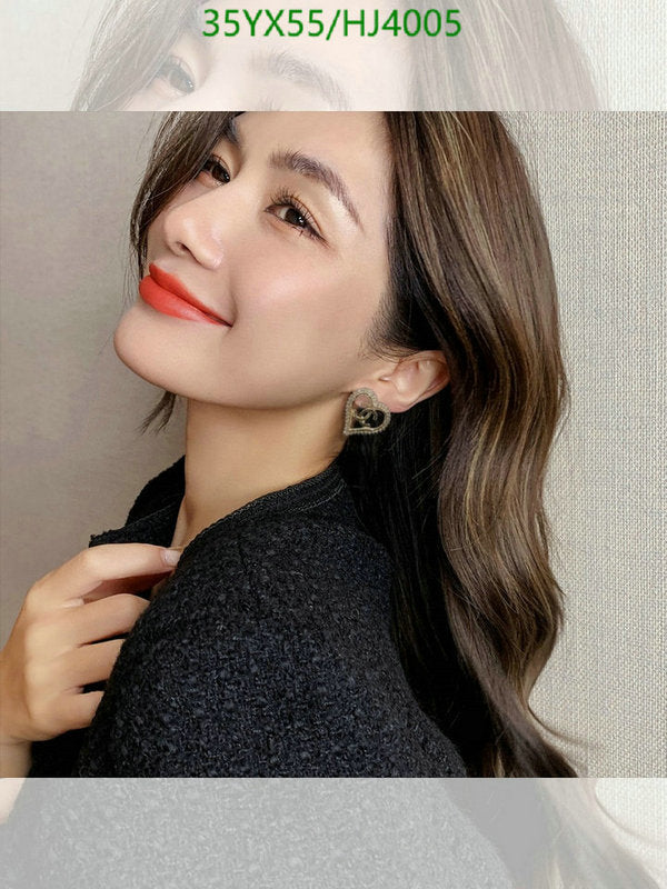 SAMC - CHL Jewelry Earrings - 288