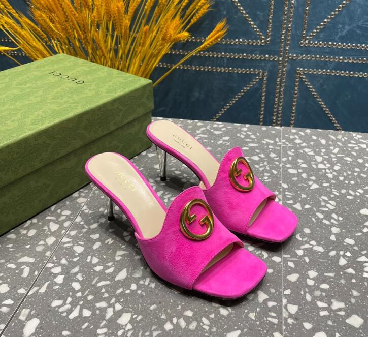 SAMC - GUKI Women Shoes - 797