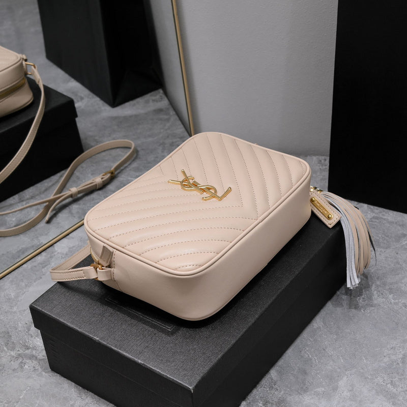 Satchel Bags - STLT Bags - 214