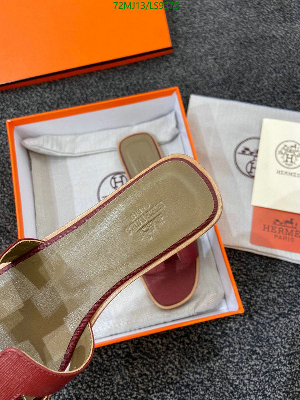 SAMC - HMS Women Shoes - 388