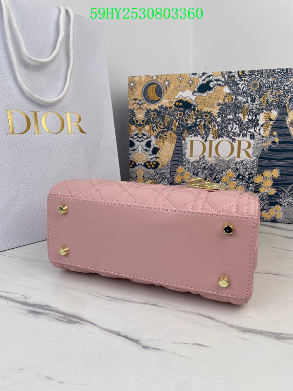 Glami - DOR Bags - 1342