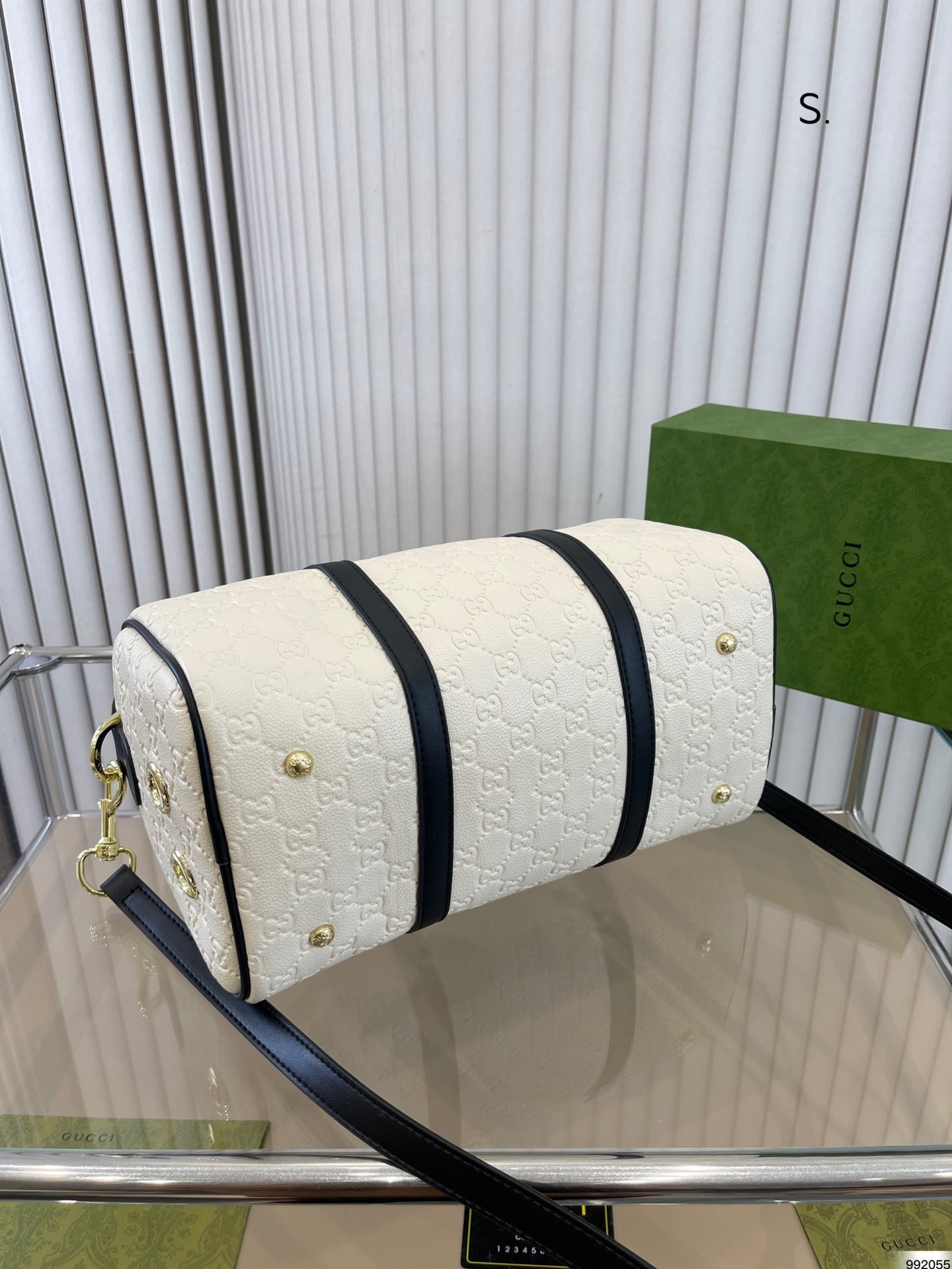 EN - New Arrival Bags GCI 537