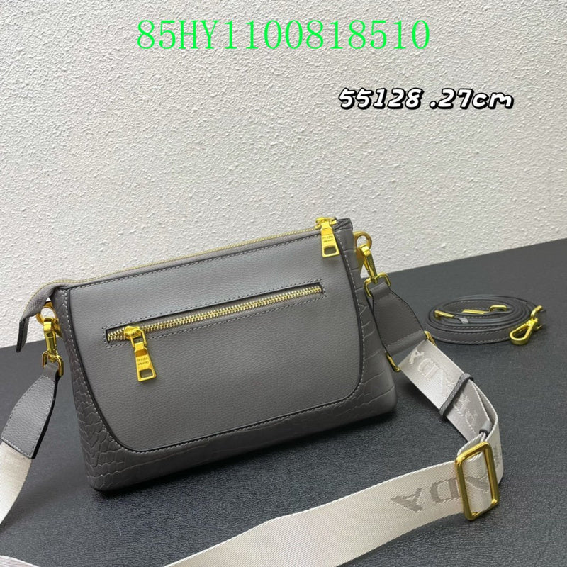 Satchel Bags - PDA Bags - 4059
