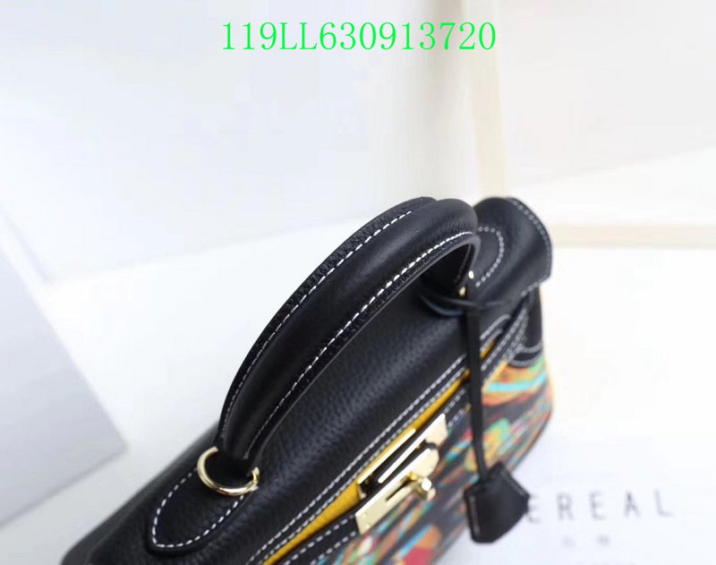 Glami - HMS Bags - 1034