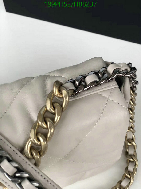 SAMC - CHL Bags - 234