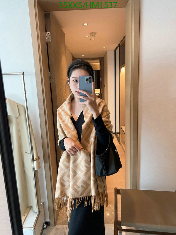 SAMC - FDE Scarves - 162