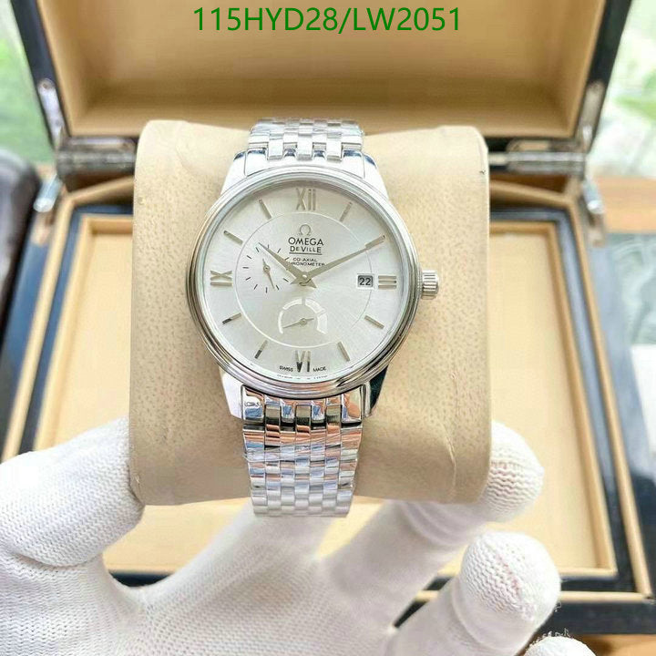 SAMC - OG Watches - 123