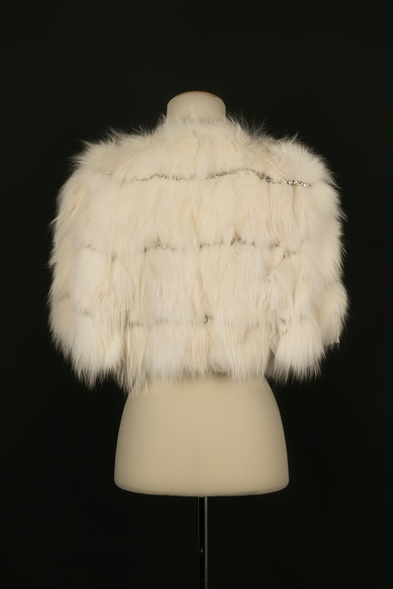 Veste / bolÃƒÆ’Ã‚Â©ro Roberto Cavalli 2010's