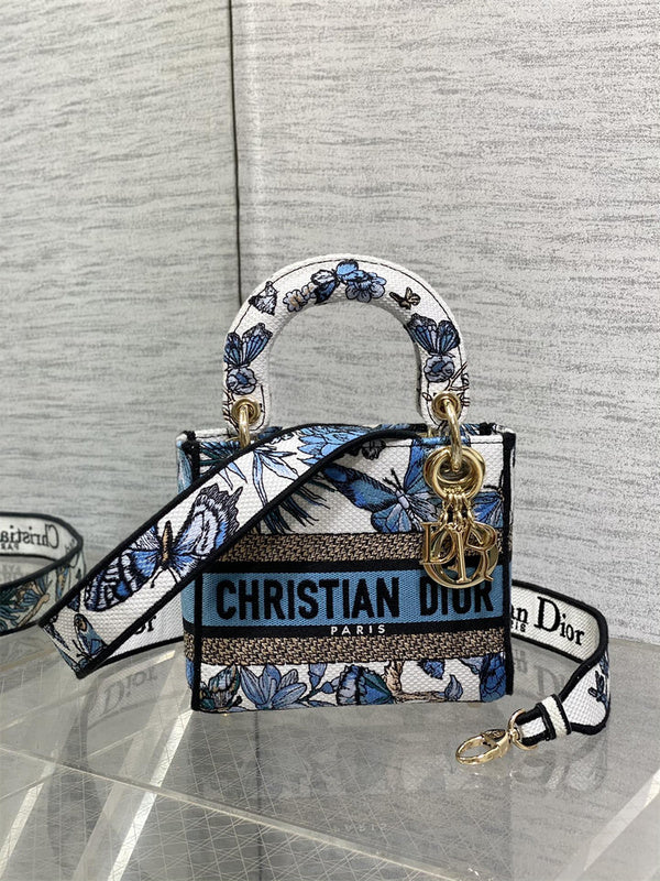 Glami- - DOR Bags - 065
