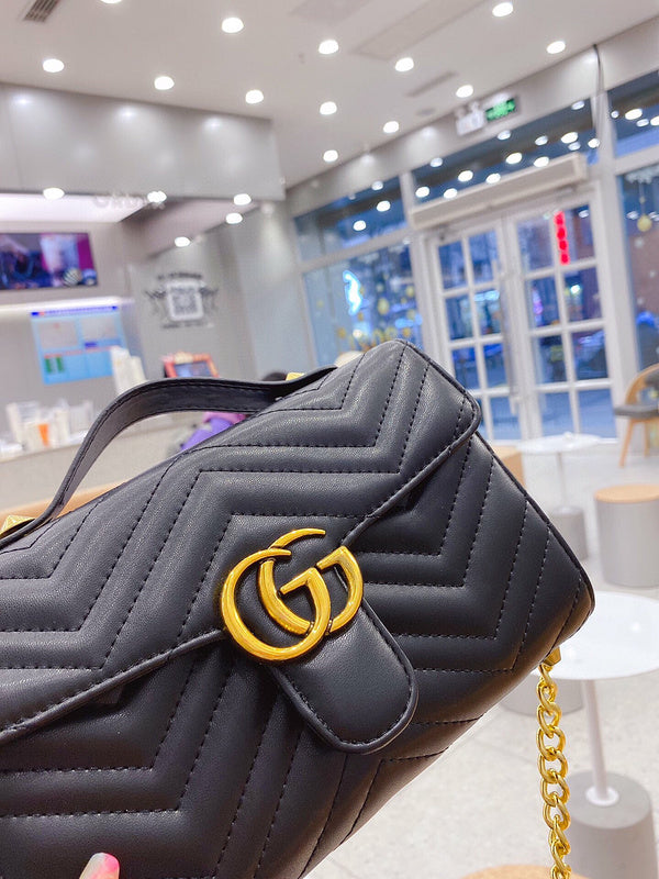 Satchel Bags - GCI Bags - 2131