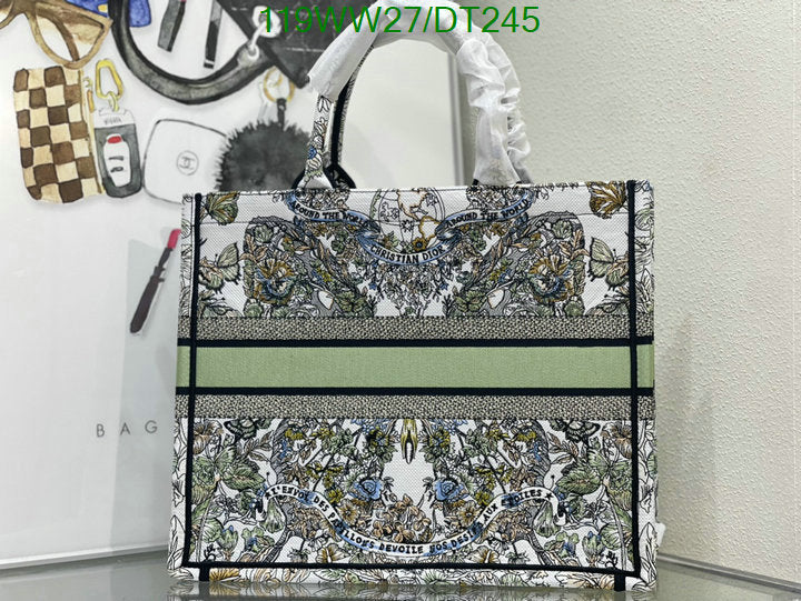 SAMCC - DOR Bags - 821
