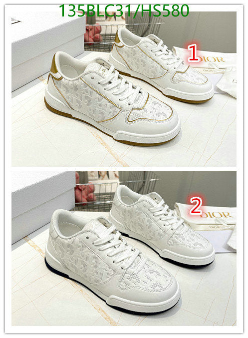 SAMC - DOR Women Sneakers - 235