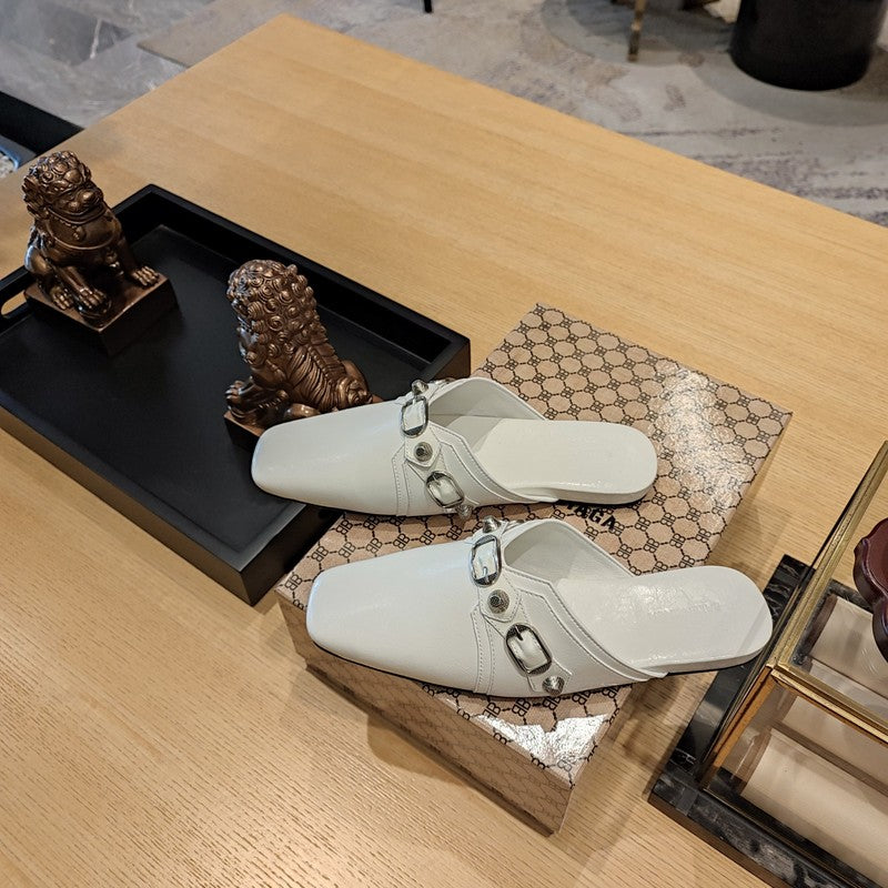 Satchel Bags - BGA Shoes - 907
