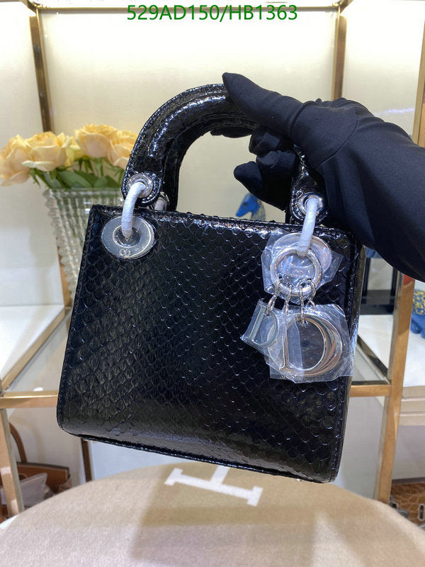 SAMCC - DOR Bags - 1166