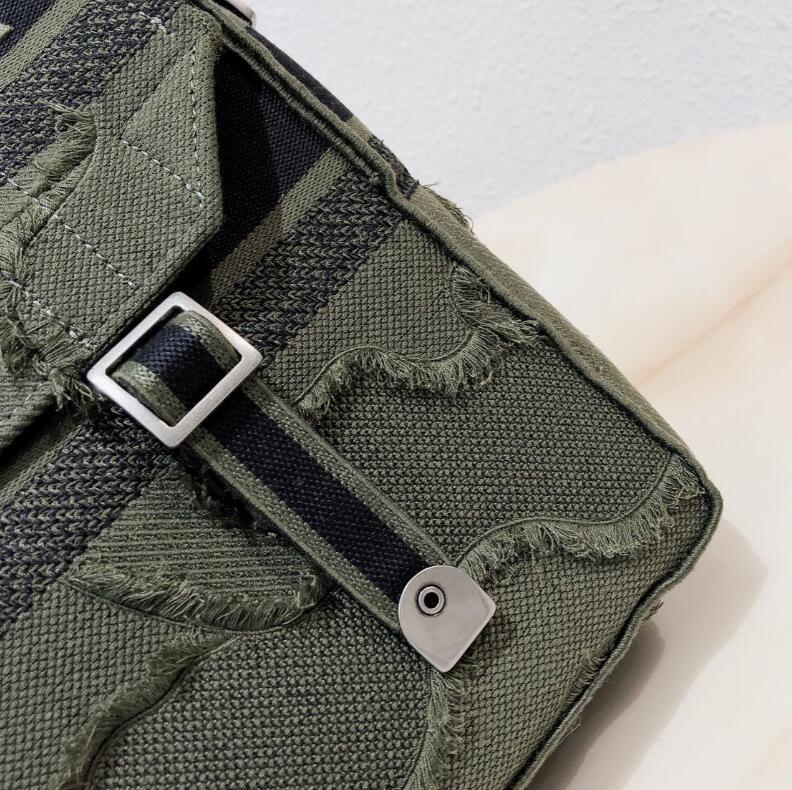 SAMCC - DOR Bags - 658