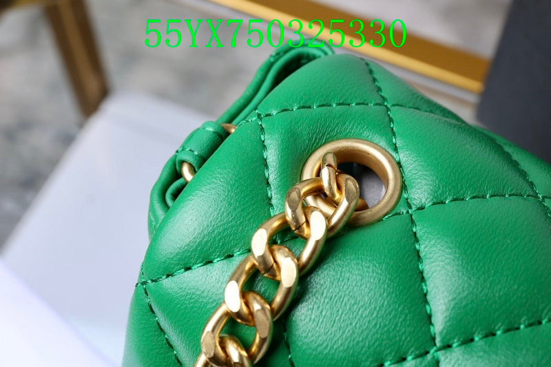 Satchel Bags - CHL Bags - 5424