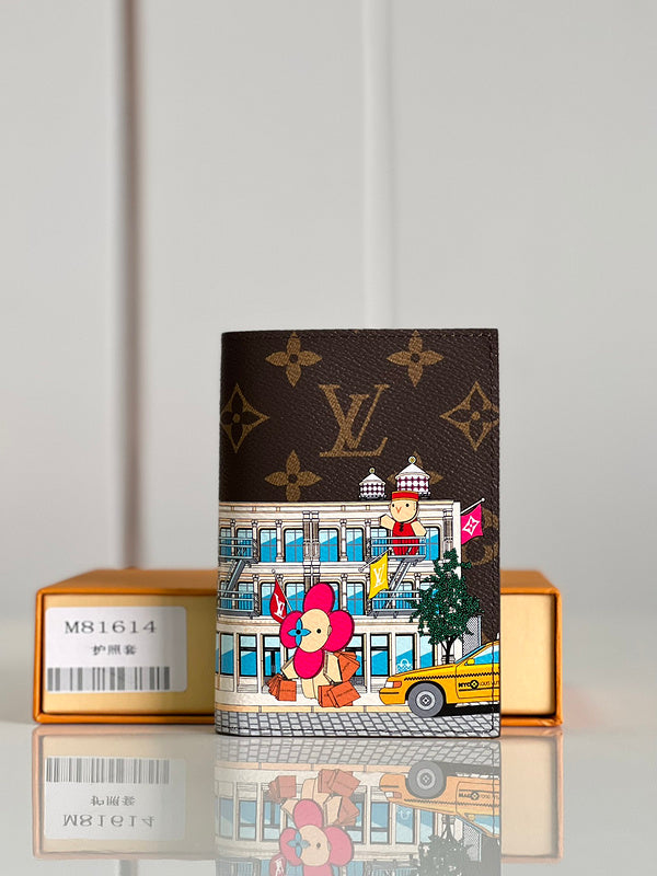 Glami-i LOV Wallets - 436