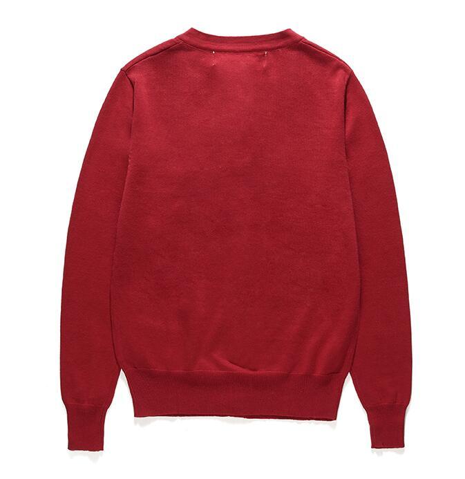 SAMCC - CDGR Clothes - 001