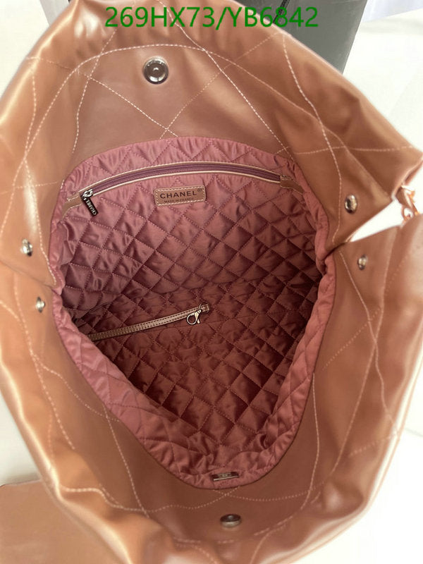 SAMC - CHL Bags - 763