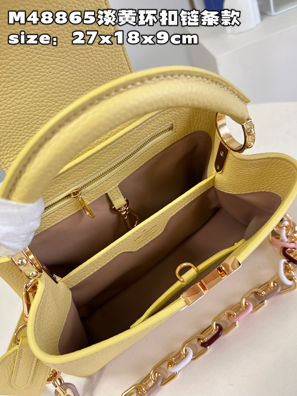 Glamy - LOV Bags - 955