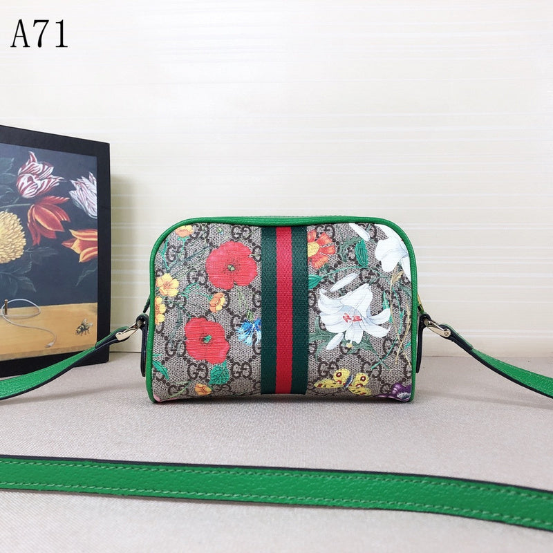 Glami Fashion - GCI Bags - 10334