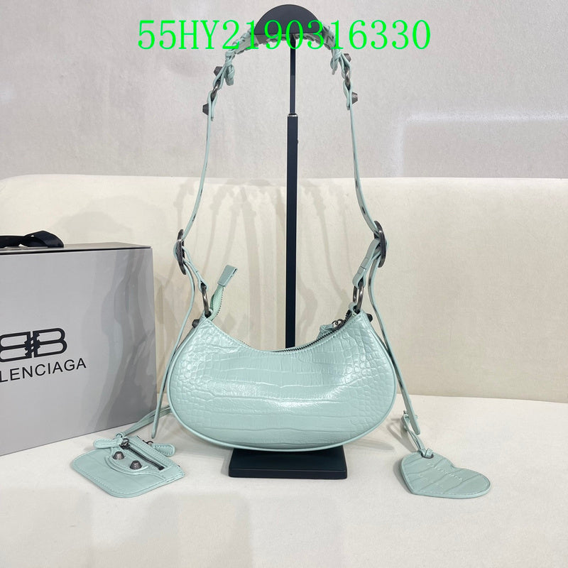 ELE Fashion - BGA Bags - 1860