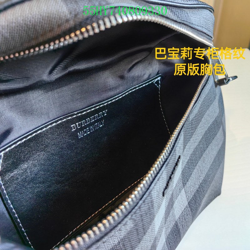 ELE Fashion -BBR Bags - 069
