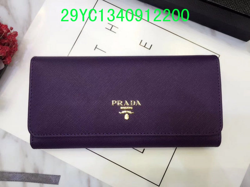 Glami - PD Wallet - 456