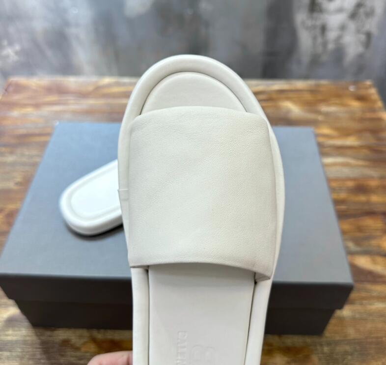 SAMC - BG Men Shoes - 088
