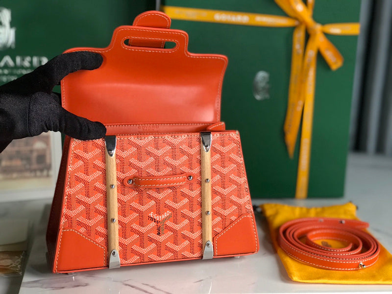 Glamy - GYO Bags - 826
