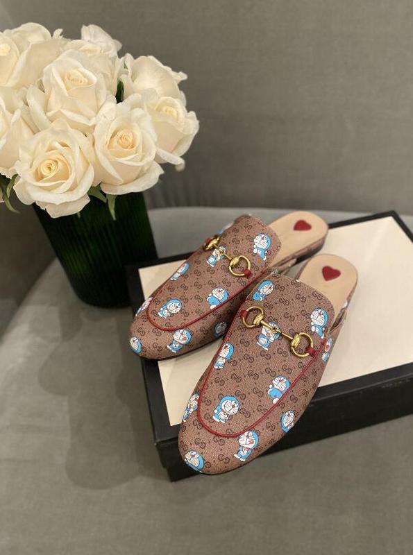 SAMC - GUKI Women Shoes - 1453