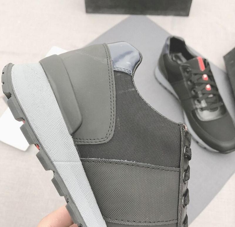 Glamy - PD Men Shoes - 471