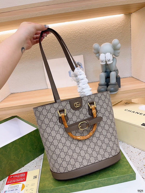 Glami Fashion - GCI Bags - 11647