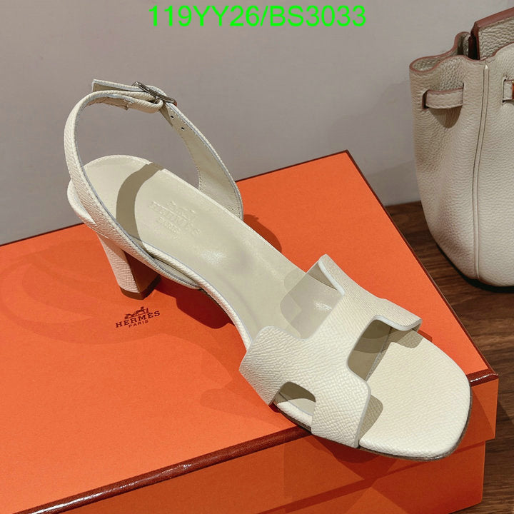 SAMC - HMS Women Shoes - 114