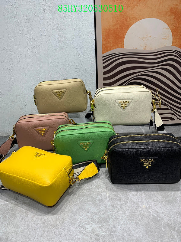 Satchel Bags - PDA Bags - 3266