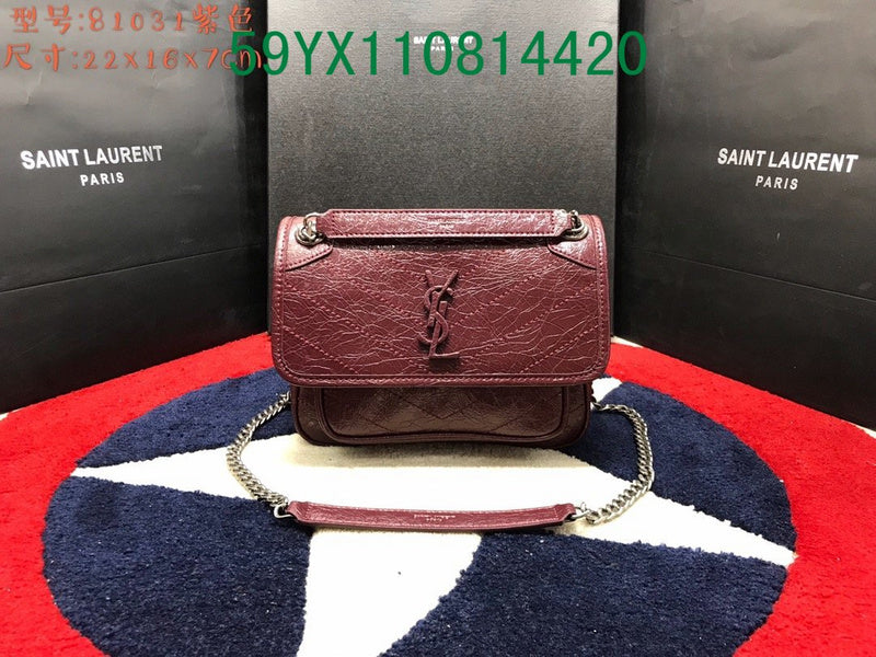 Glami - YLS Bags - 2157
