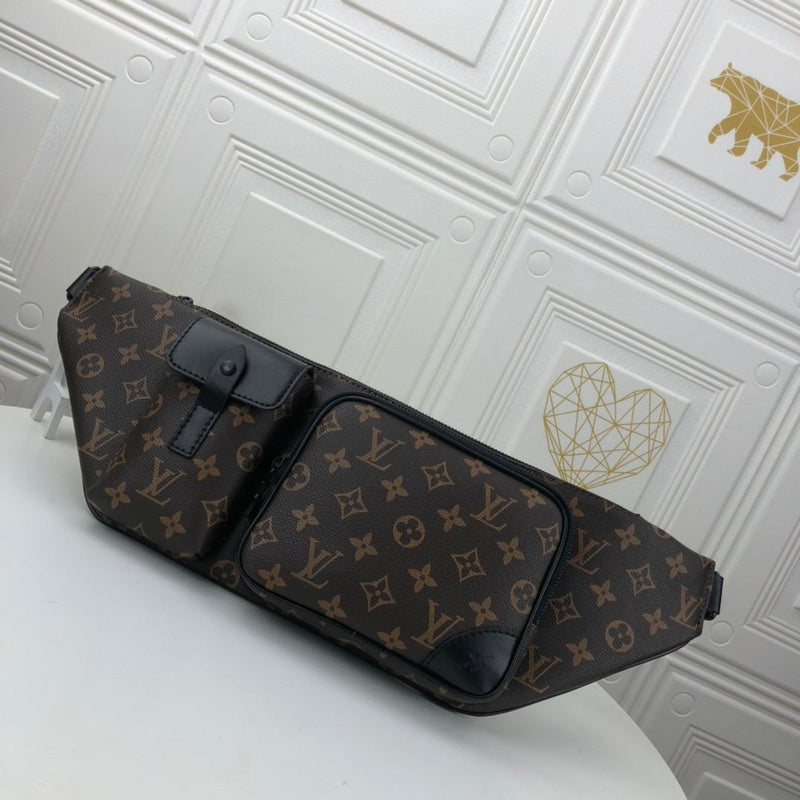 Satchel Bags - VL1 Bags - 813
